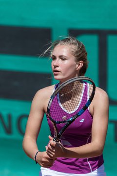 Lilly Düffert 1950 - BL2 TC RW Wahlstedt - TC 1899 BW Berlin : Ergebnis: 2:7 / NL TC RW Wahlstedt2 - TV RW Bremen : Ergebnis: 5:4